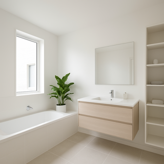  Appartement � vendre 4 pi�ces 77 m�