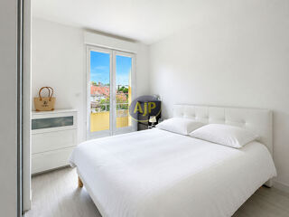  Appartement à vendre 3 pièces 54 m²