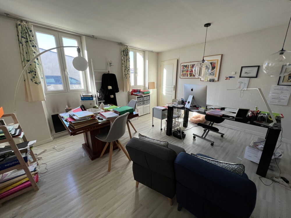 Vente Maison Toulousaine a Rénover, Montauban Le Rond Montauban