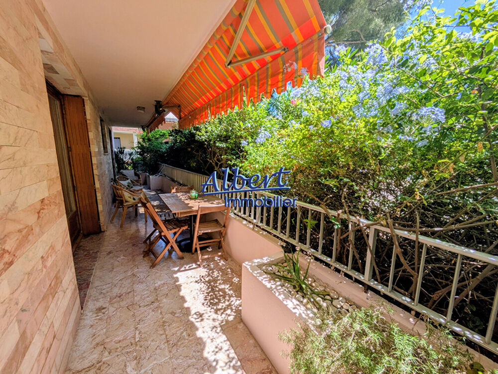 Appartement Sanary Sur Mer 2 pièce(s) 48.24 m2