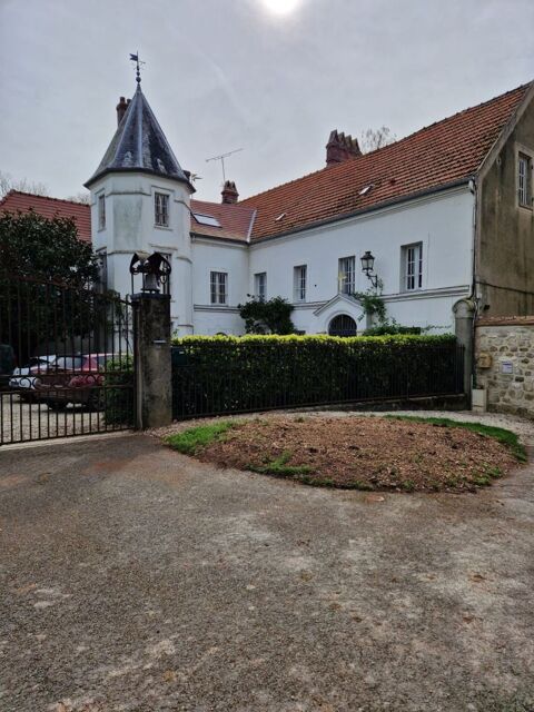 Vente Villa Proprit de (434 m) en vente prs de Lizy Lizy sur ourcq