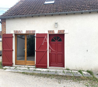  Maison La Fert-Saint-Aubin (45240)