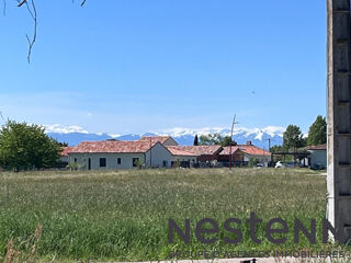  Terrain � vendre 1010 m�