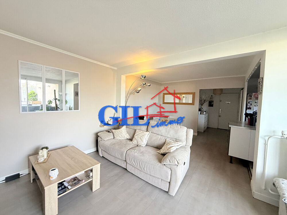 Appartement Savigny Le Temple 4 pièce(s) 84 m2