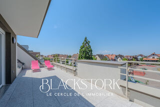 Vente Appartement HOERDT - Au calme, dans une copropriété récente avec ascenseur Hoerdt