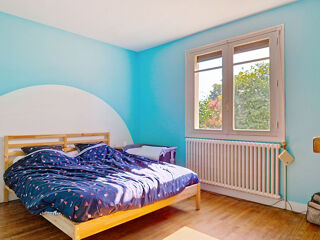  Maison à vendre 8 pièces 139 m²