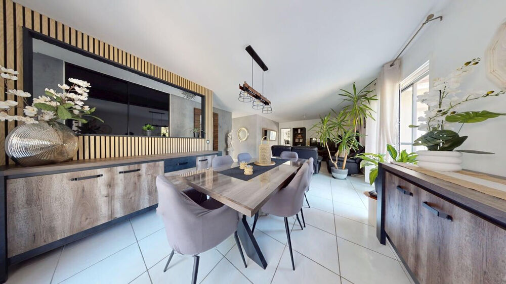 Vente Maison Maison Plain pied Fontaine  5 pièce(s) 102 m2 Fontaine