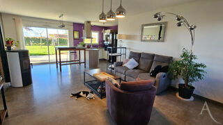  Maison � vendre 4 pi�ces 79 m�