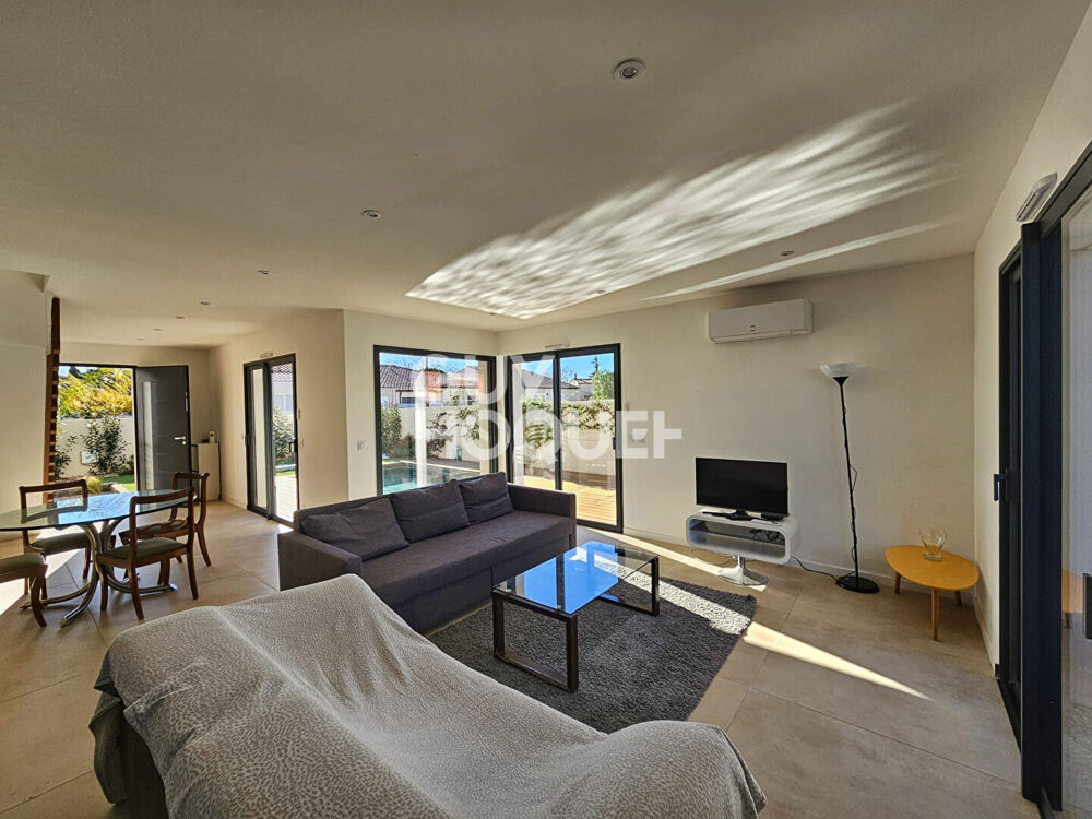 Vente Maison À vendre - Maison contemporaine de 2025 à Olonzac Olonzac