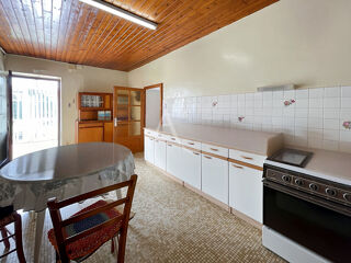  Maison � vendre 5 pi�ces 95 m�