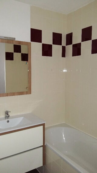  Appartement à vendre 2 pièces 36 m²