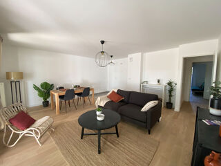  Appartement  vendre 4 pices 86 m