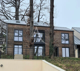  Maison � vendre 7 pi�ces 158 m�