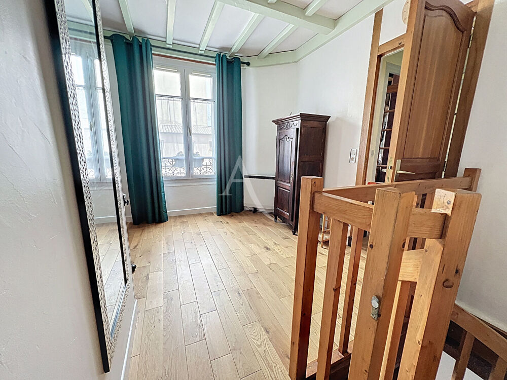 � vendre  Appartement Paris 12