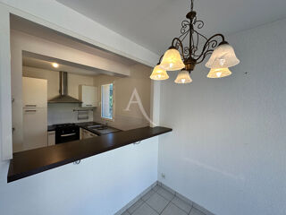  Appartement à vendre 3 pièces 63 m²