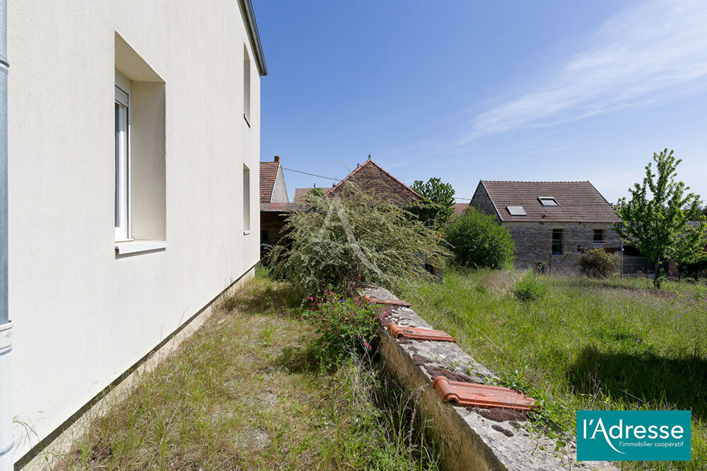 Maison 200 m2 avec dépendances