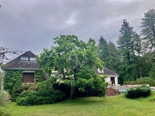  Maison � vendre 8 pi�ces 388 m�