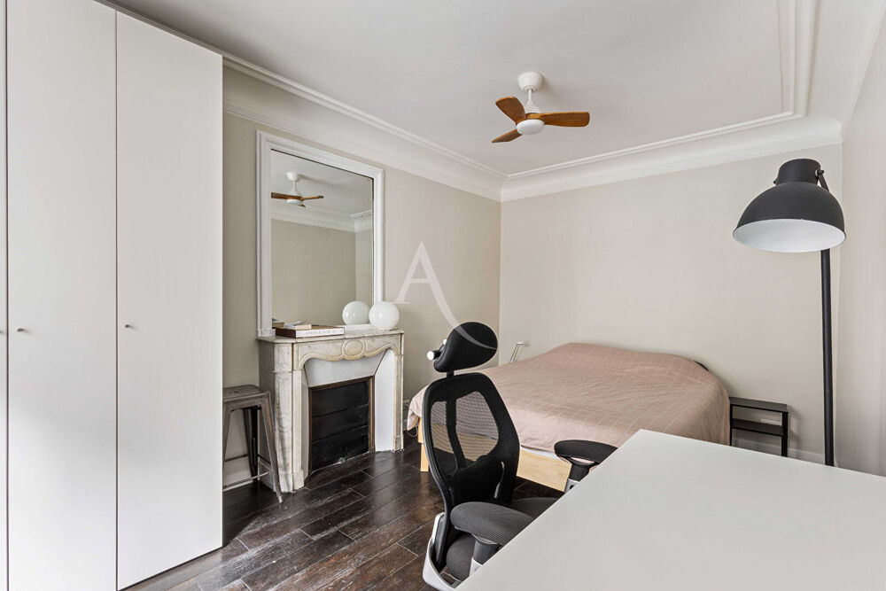 à vendre  Appartement Paris 10
