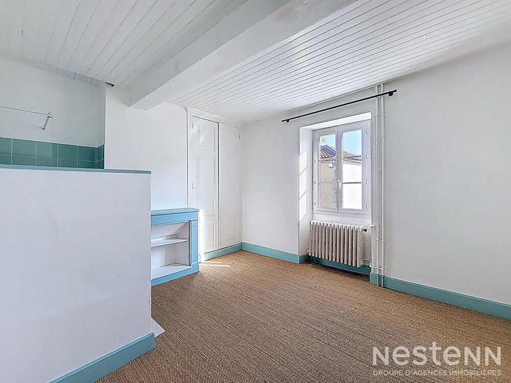 Vente Maison A Vendre Maison en pierre rénovée de 180 m² avec garage et jardin au centre de Valence-sur-Baïse Valence sur baise