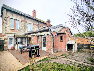  Maison � vendre 5 pi�ces 