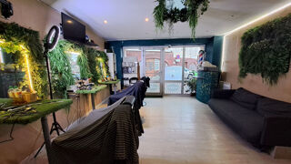   Local commercial Beaumont sur oise