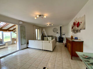  Maison à vendre 4 pièces 90 m²