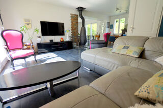  Maison � vendre 8 pi�ces 130 m�