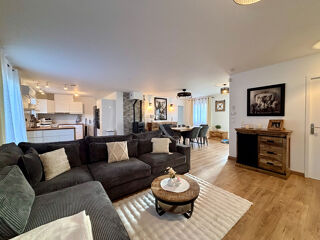  Maison � vendre 4 pi�ces 105 m�