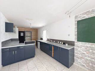  Maison � vendre 7 pi�ces 170 m�