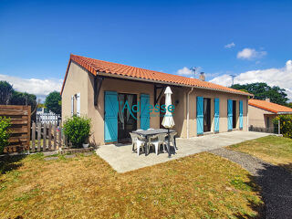  Maison � vendre 5 pi�ces 104 m�