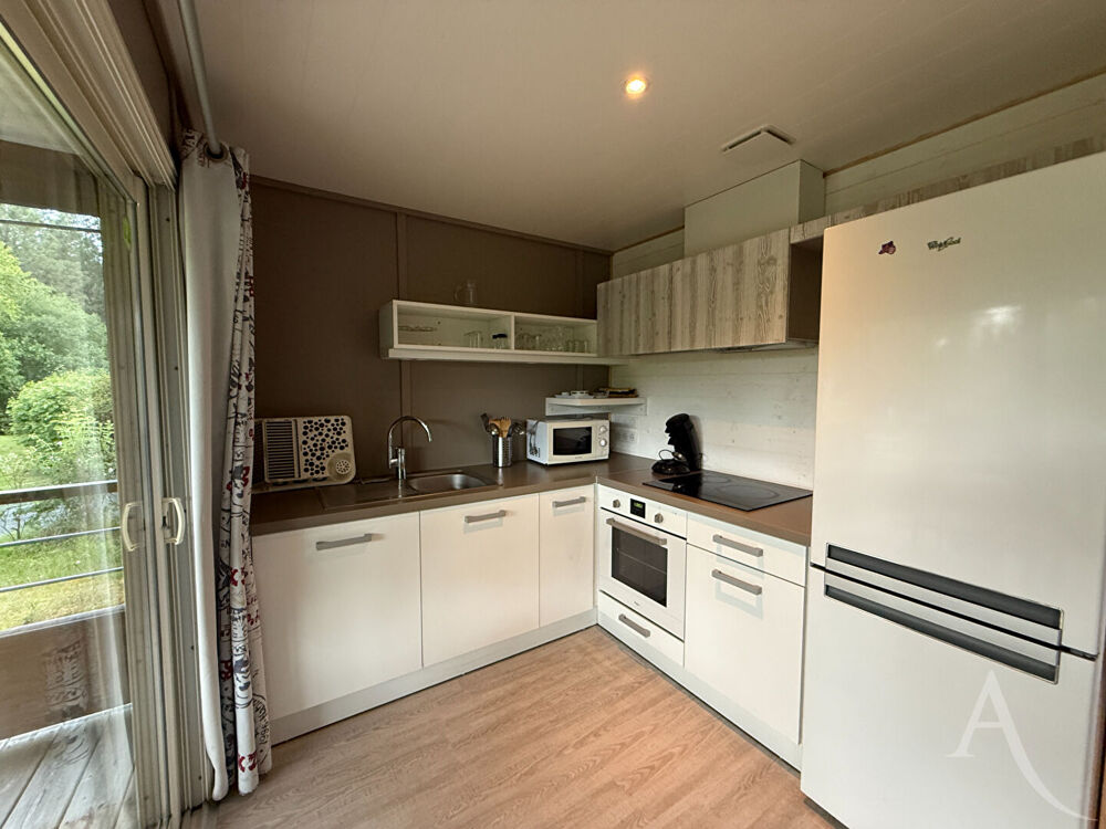 Vente Maison Chalet Tosse 3 pièces Tosse