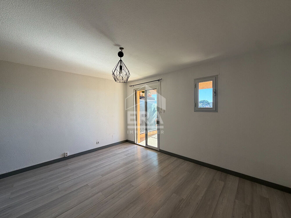 Vente Appartement Piscine, vue mer et terrasse profonde pour ce studio coup de coeur Cagnes sur mer