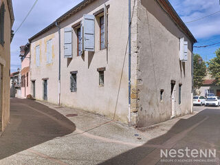  Maison � vendre 6 pi�ces 148 m�