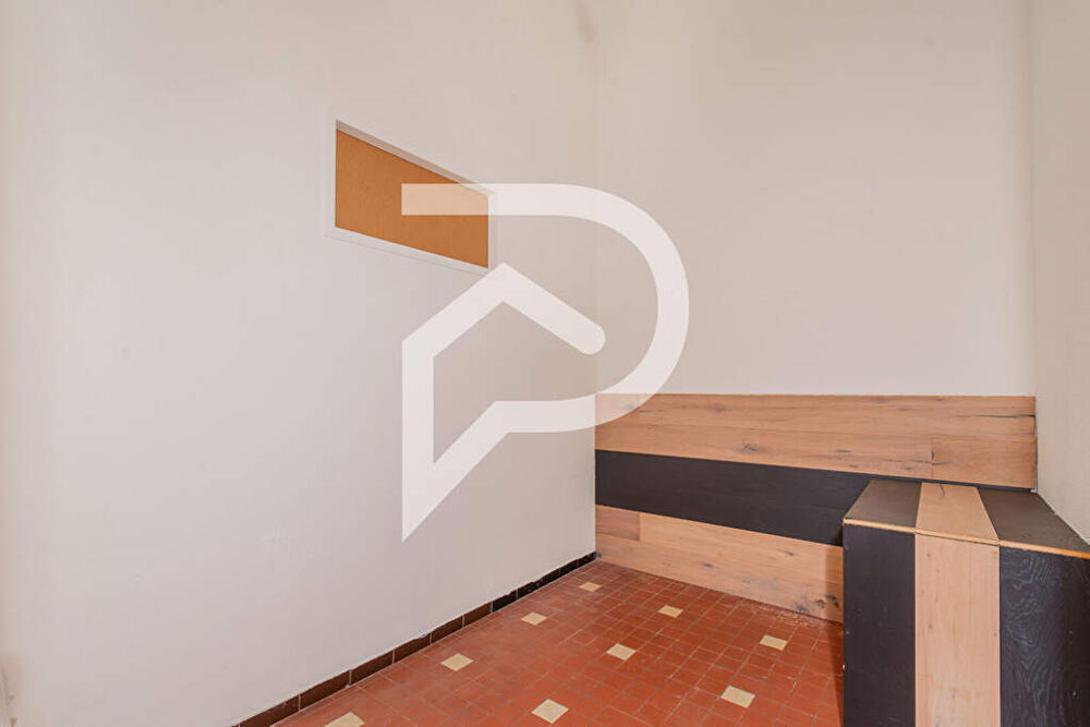 Vente Appartement À VENDRE - Appartement Marseille 3 pièces de 57m² - LA JOLIETTE Marseille 2