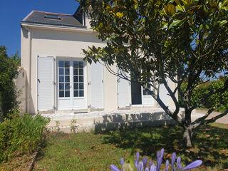  Maison à vendre 4 pièces 75 m²