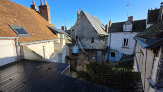  Maison à vendre 5 pièces 198 m²