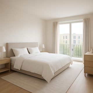  Appartement � vendre 3 pi�ces 70 m�