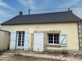  Maison  vendre 2 pices 56 m