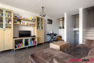  Appartement à vendre 4 pièces 84 m²