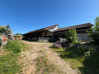  Remise / Grange � vendre 370 m�