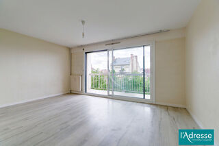  Appartement à vendre 1 pièce 31 m²