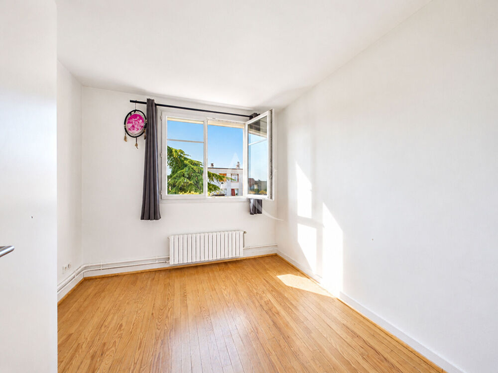 Vente Appartement Appartement Champigny Sur Marne 4 pièce(s) 61.03 m2 Champigny sur marne