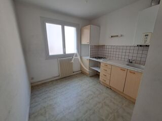  Appartement � louer 2 pi�ces 47 m� Nantes