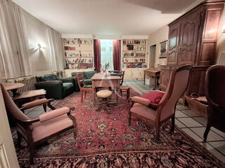  Maison � vendre 10 pi�ces 344 m�