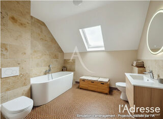  Maison à vendre 7 pièces 142 m²