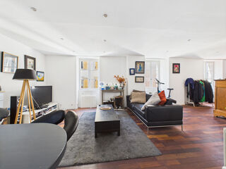  Appartement � vendre 3 pi�ces 81 m�