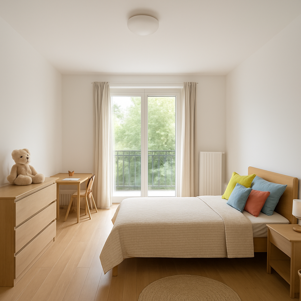 Maison 5 pièces de 140 m2 (Six-Fours-les-Plages)
