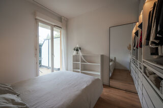  Appartement � louer 2 pi�ces 47 m�