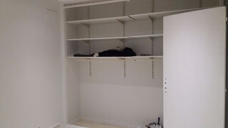  Appartement  louer 2 pices 34 m