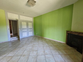  Maison à louer 5 pièces 96 m²